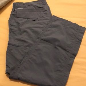 Columbia Hiking Pants